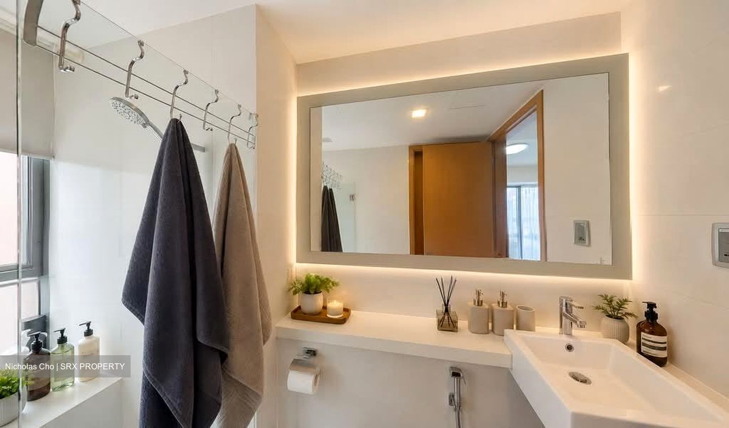 Lumiere (D2), Apartment #556193021